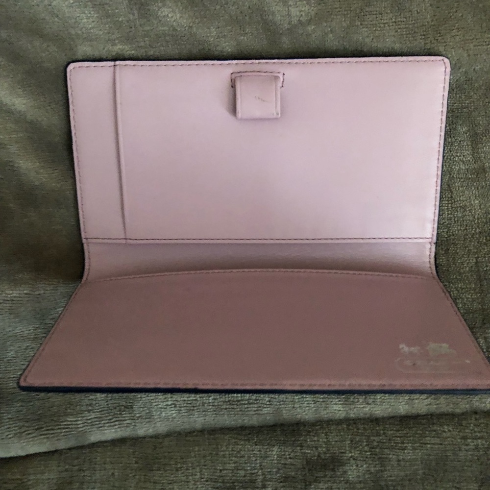Coach wallet - Picture 8 of 8
